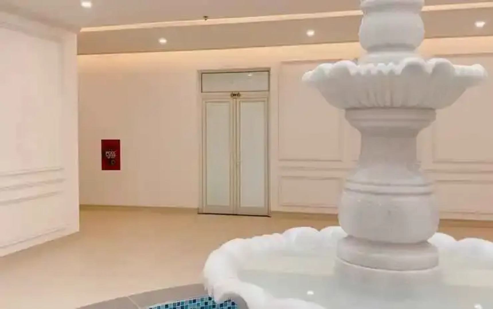 Century Palace Hotel