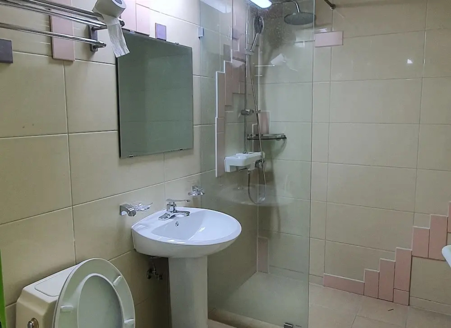 Yangju Gray Castle Pension