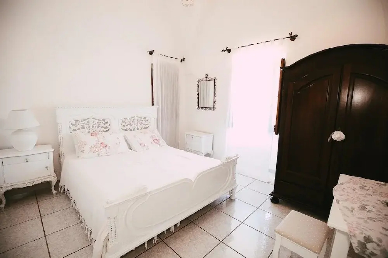 Agriturismo Masseria Carrone