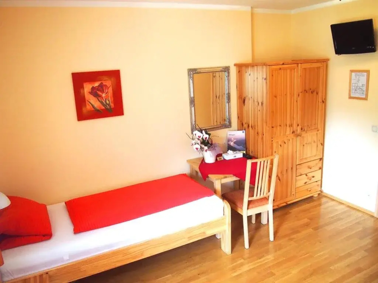 Gasthof zur Donaubrücke