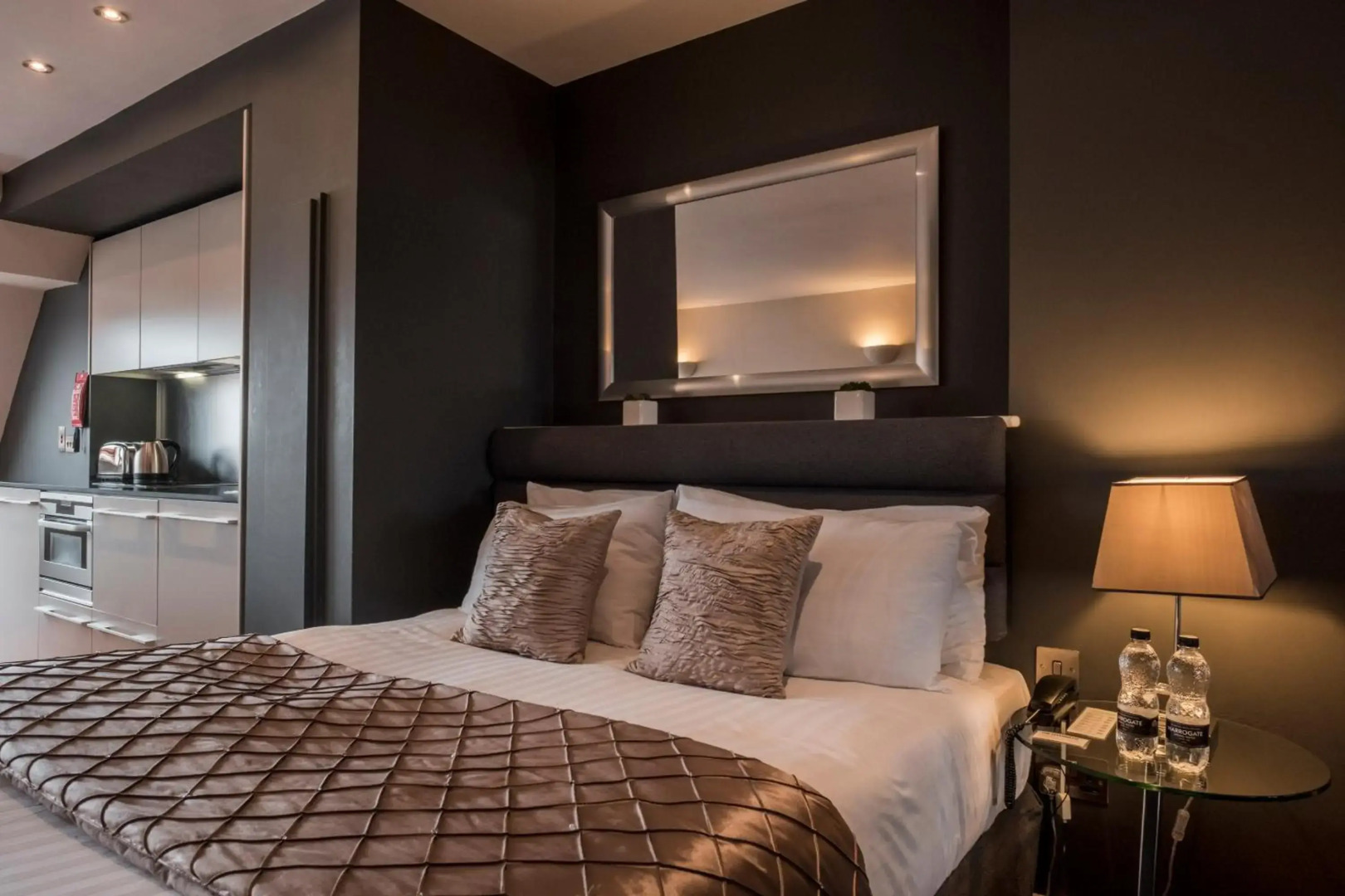 The Chambers - Park Place