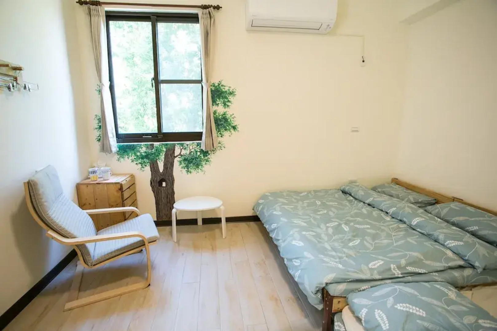 Tree House Café & Homestay