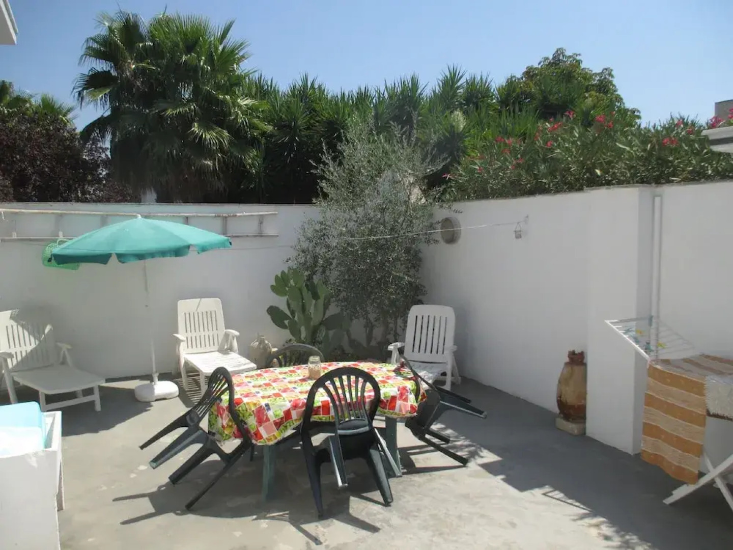 Casa vacanze Ludovica