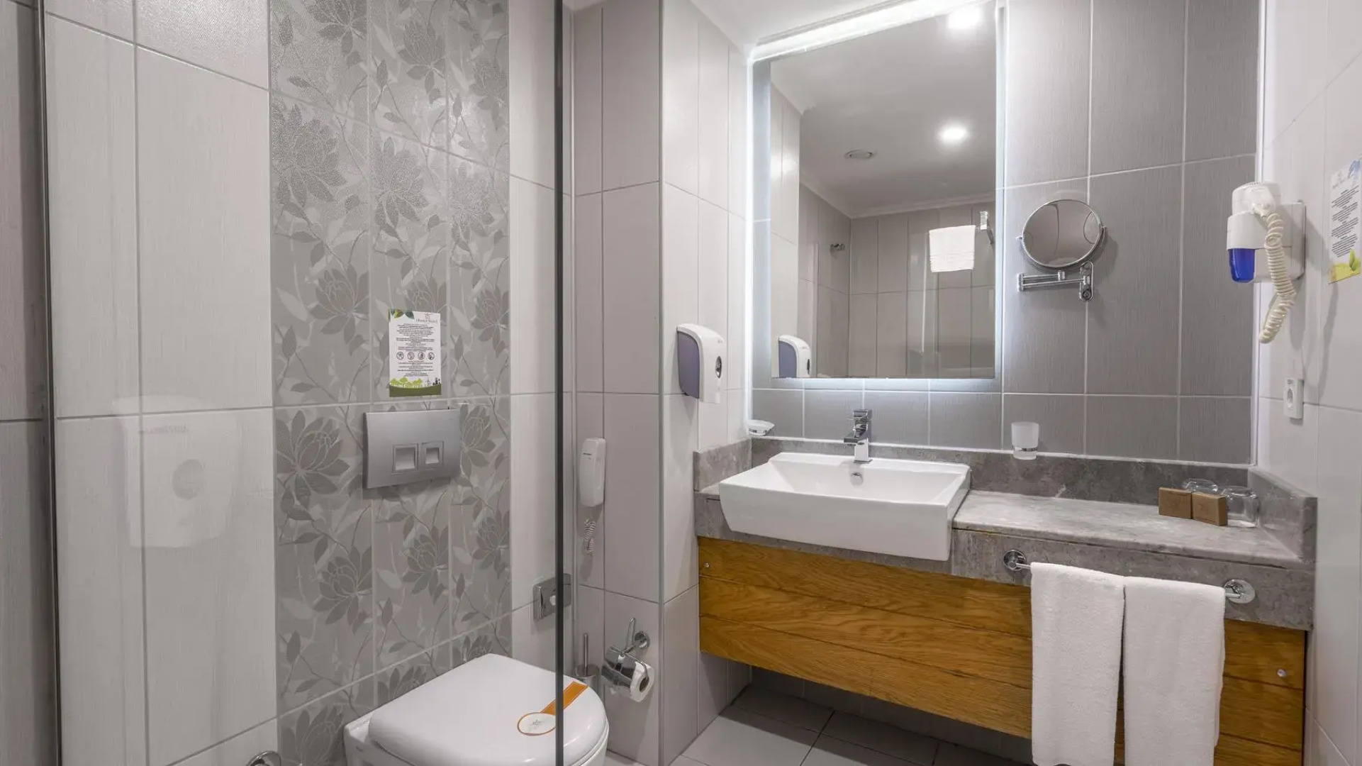 Side Orange Palace - All inclusive