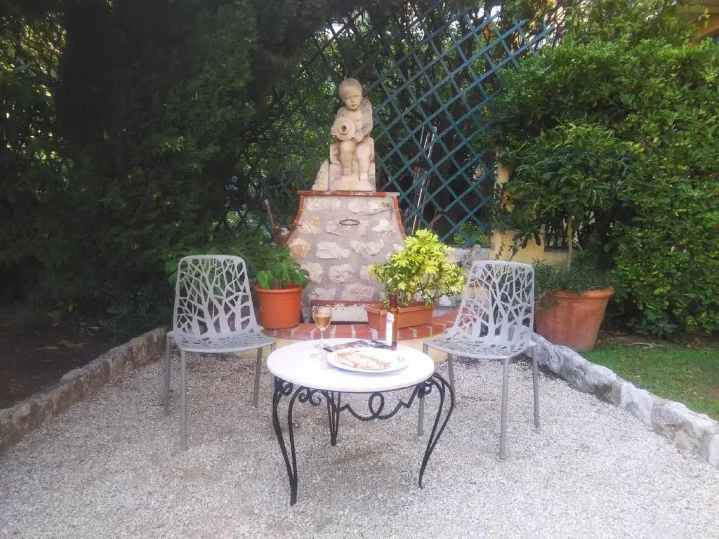 Hôtel Le Provençal