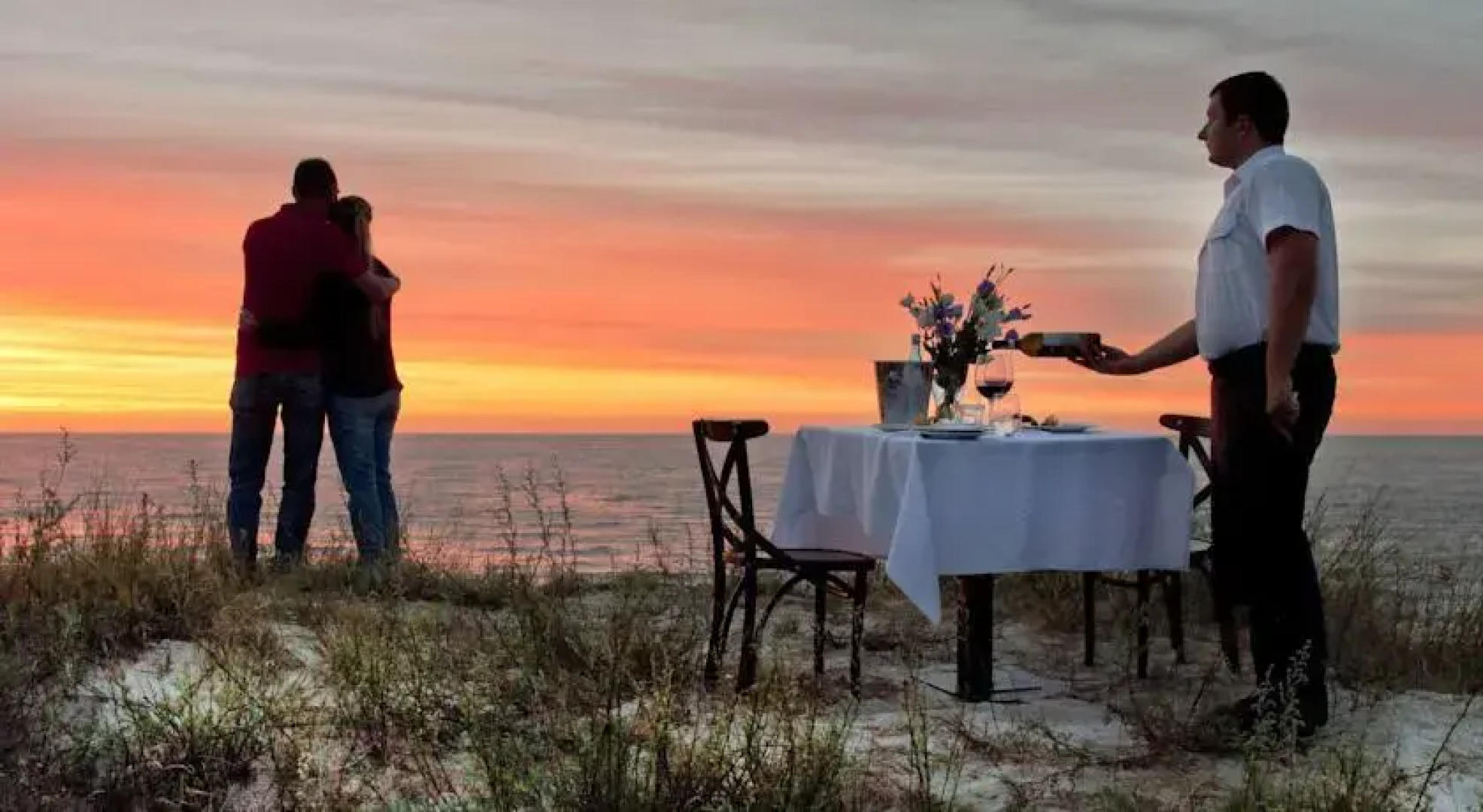 Apartamenty Mesa Grill Restaurant Cafe