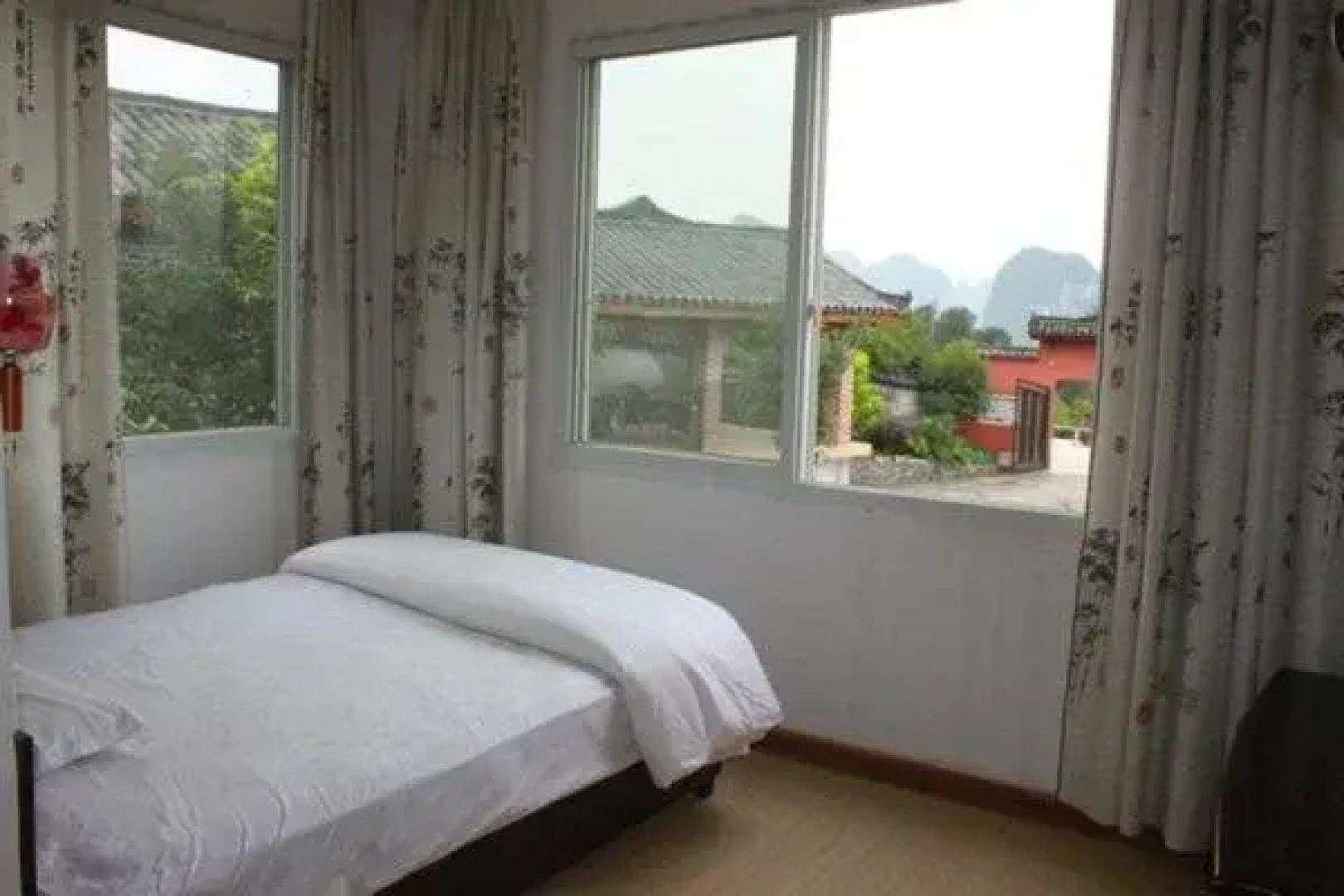 The Sleepy Teepee Hotel