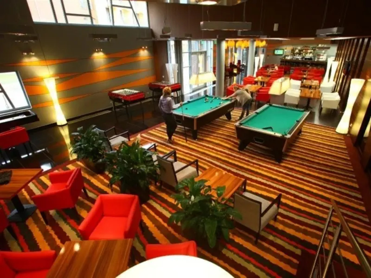 Hotel Azúr Prémium