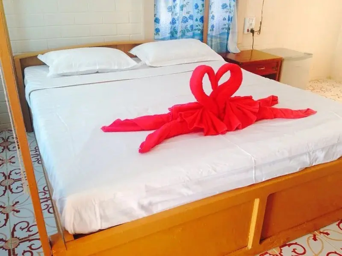 Coral Chaung Tha Beach Hotel