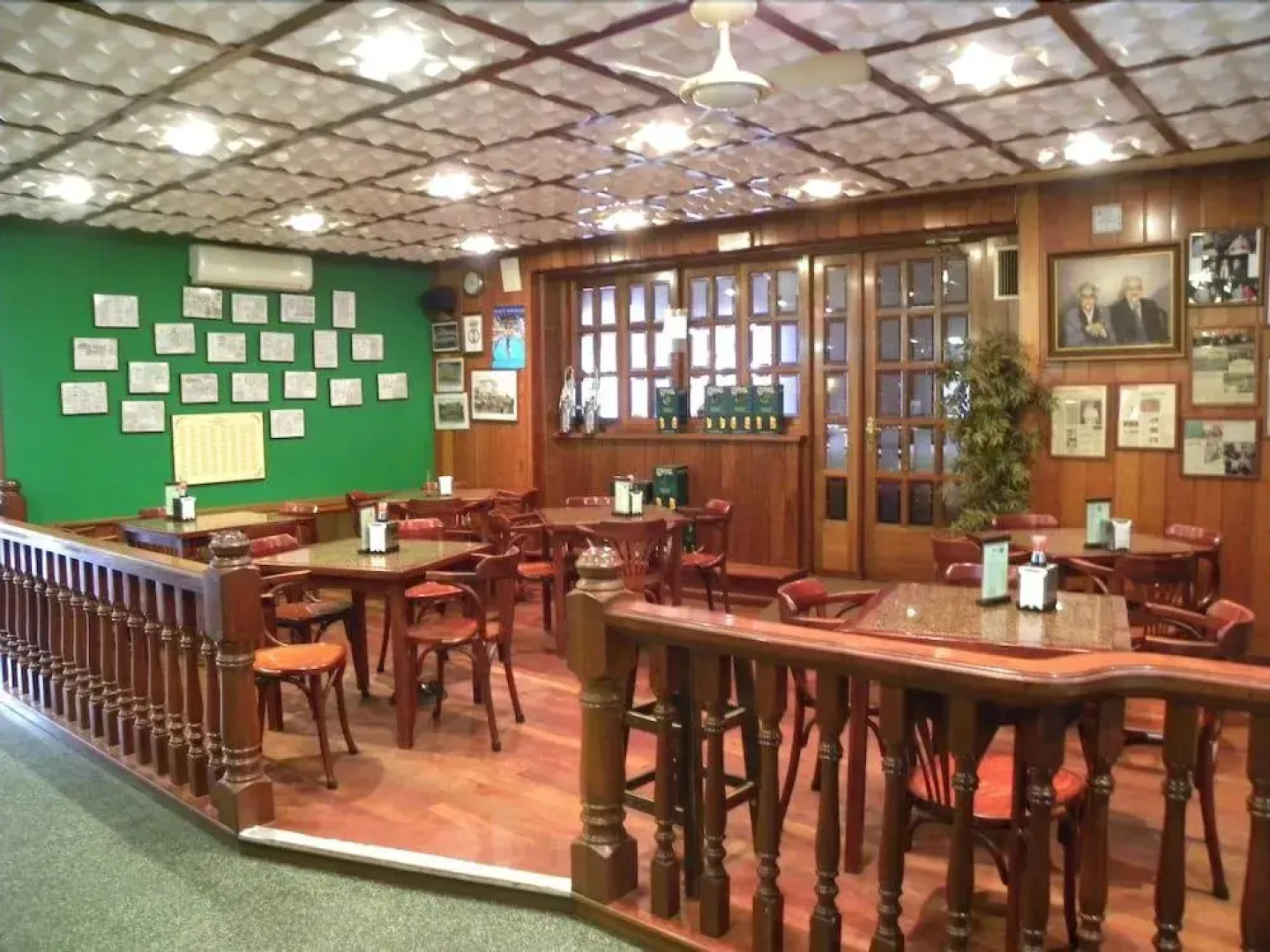 Hotel Restaurante Casa Fernando