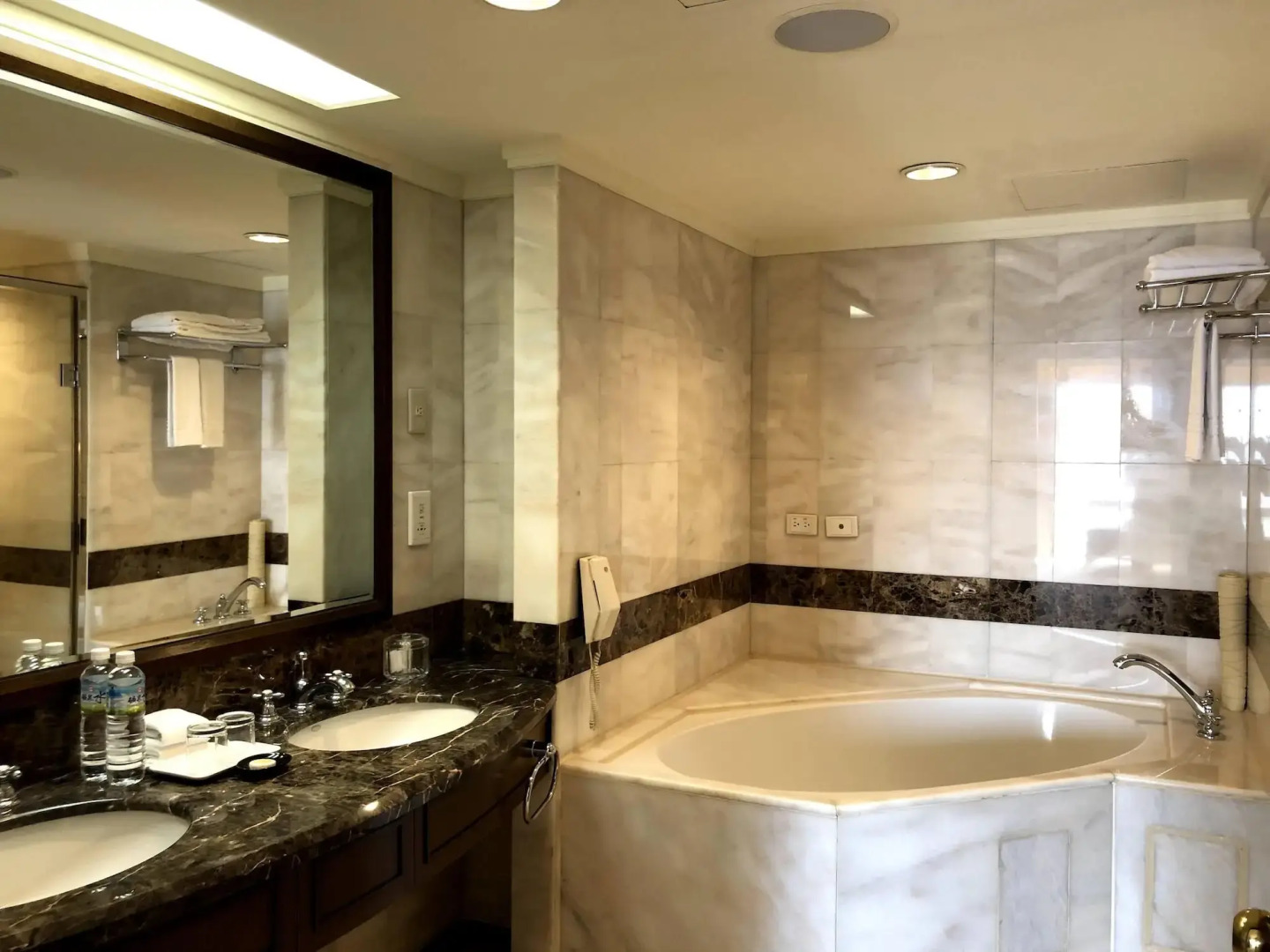 Evergreen Plaza Hotel Tainan