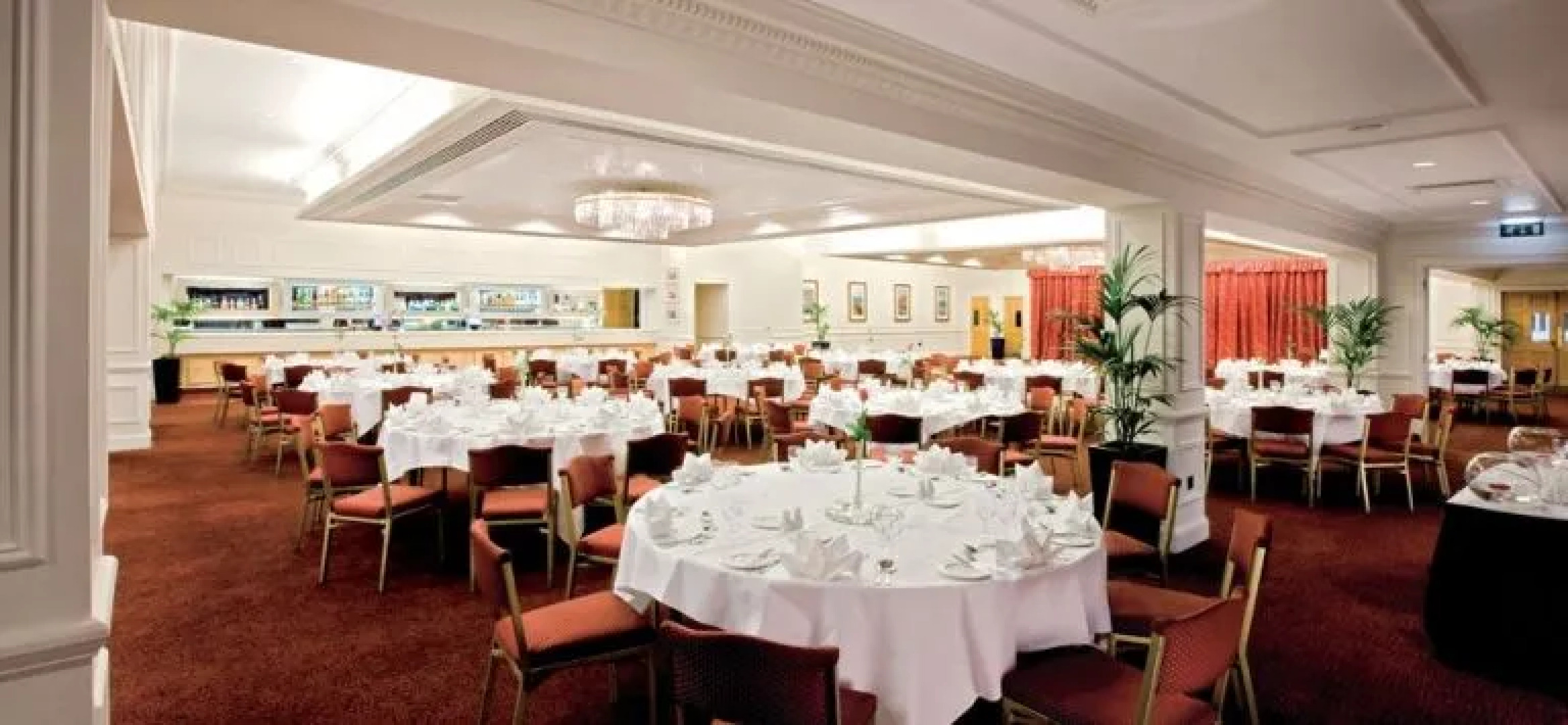 The Aberdeen Skyway Hotel