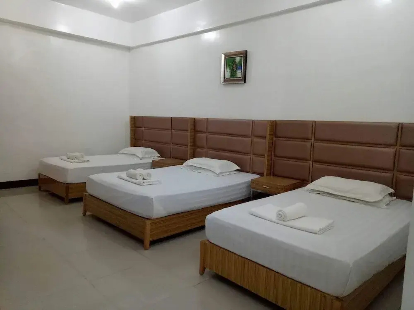 Asia Novo Boutique Hotel - Masbate