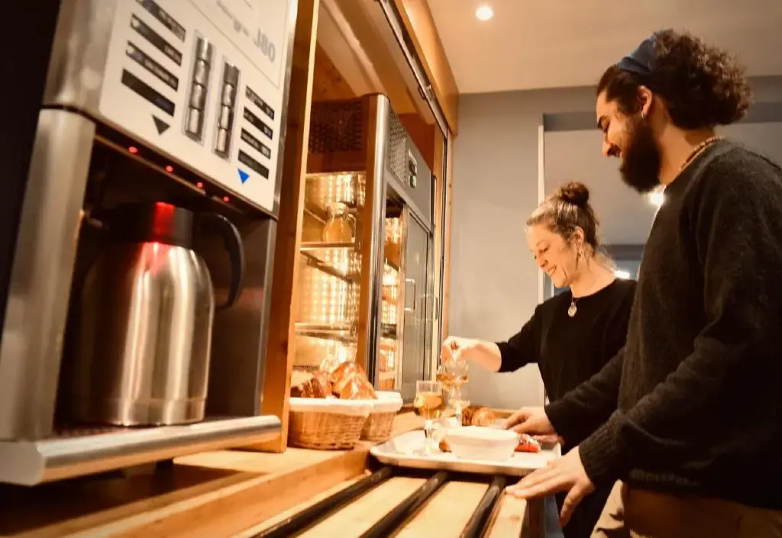 Centre de vacances Le Pont du Metty