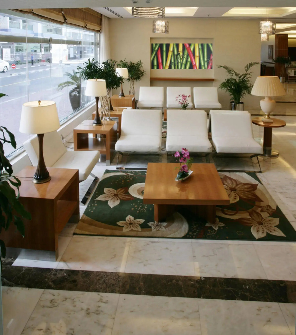 Auris Hotel Apartments Deira