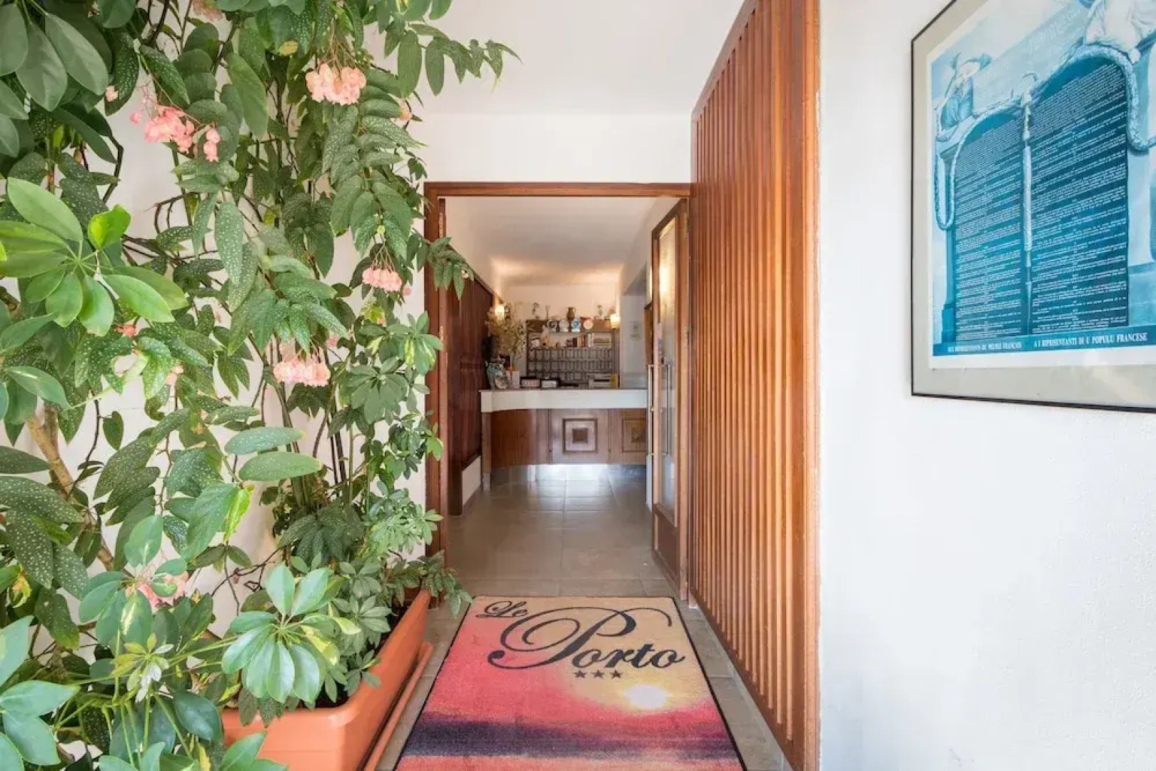 Le Porto Appart'Hotel