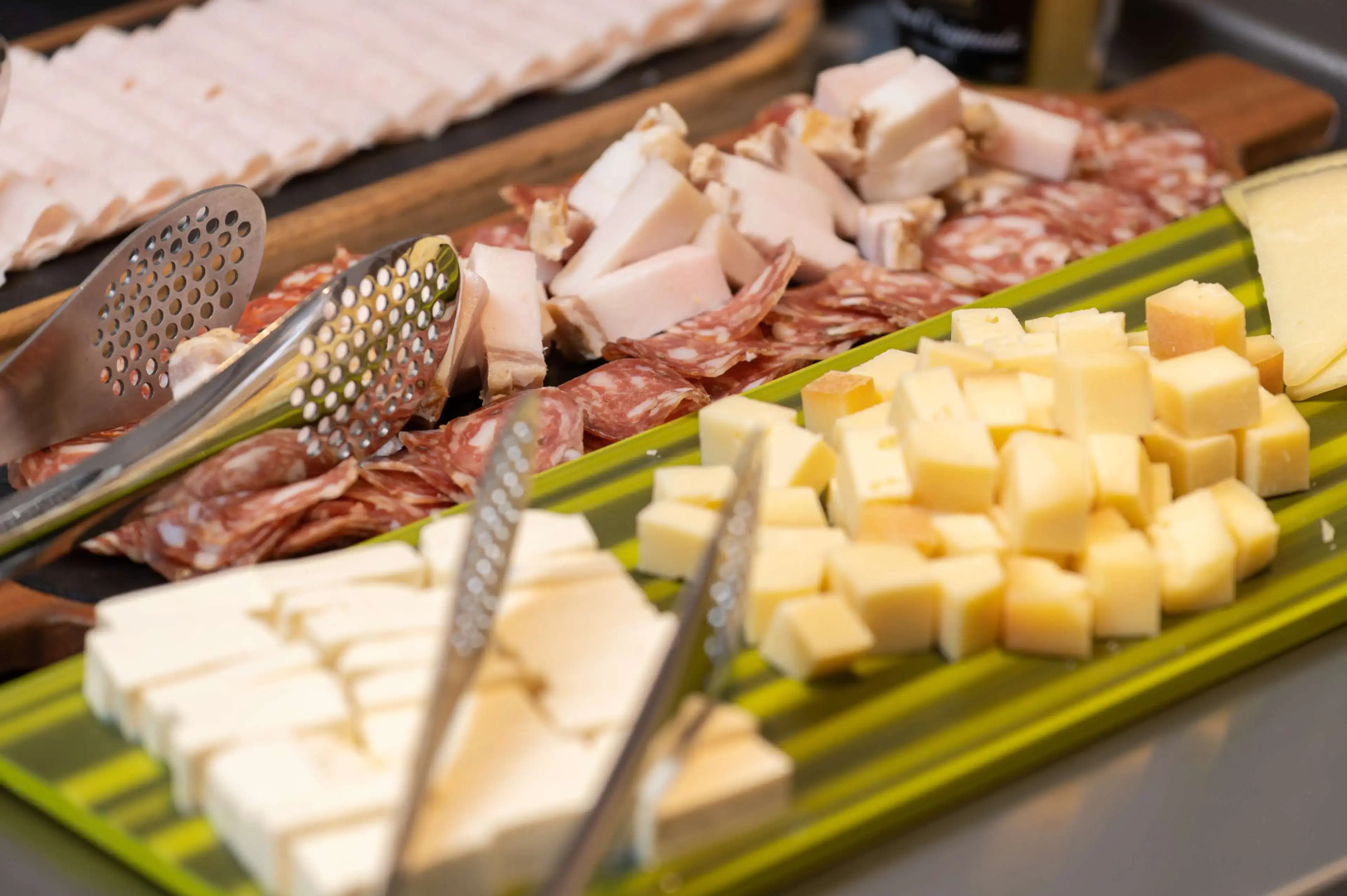 Radisson Blu Hotel, Cluj