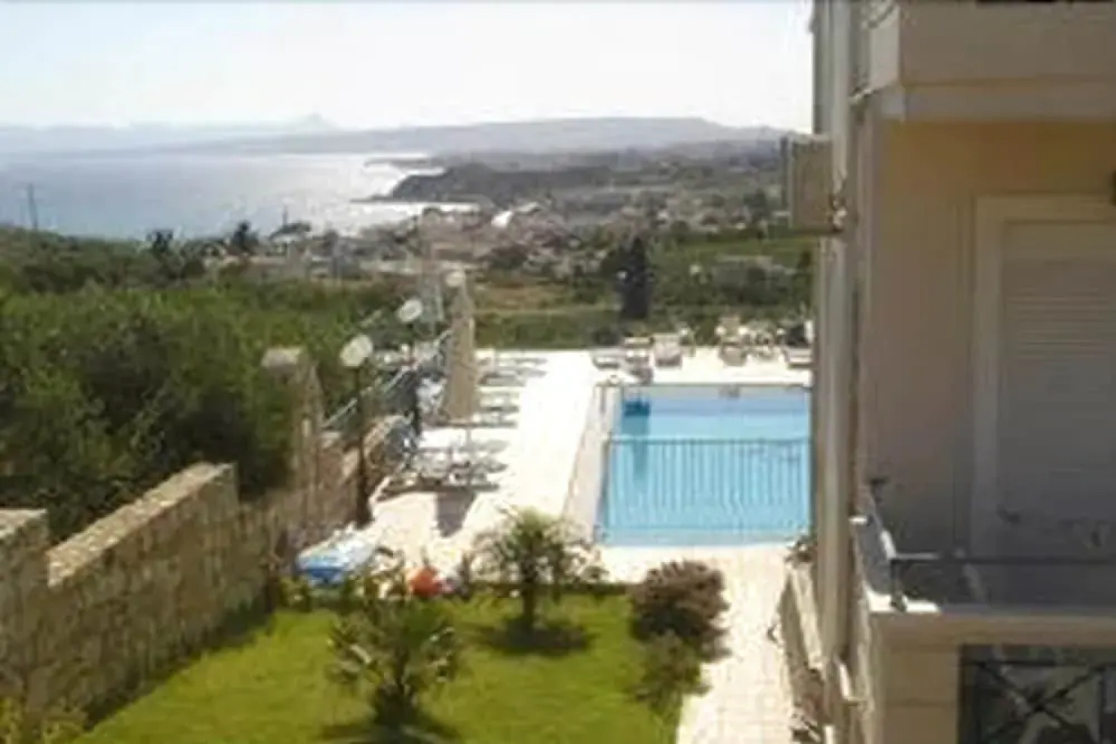 Cactus Villa Apartments