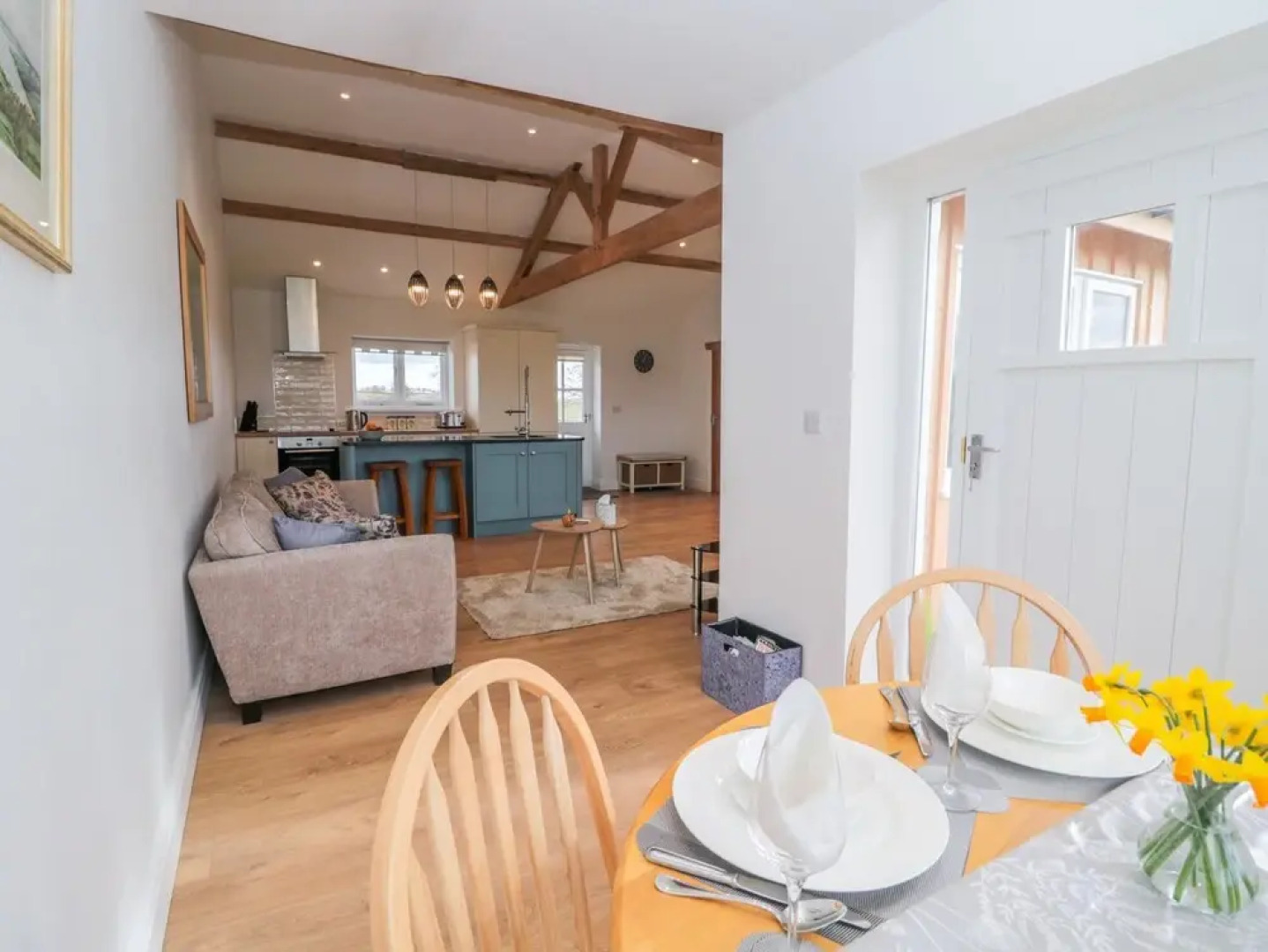 Stublic View The Drive Lodge