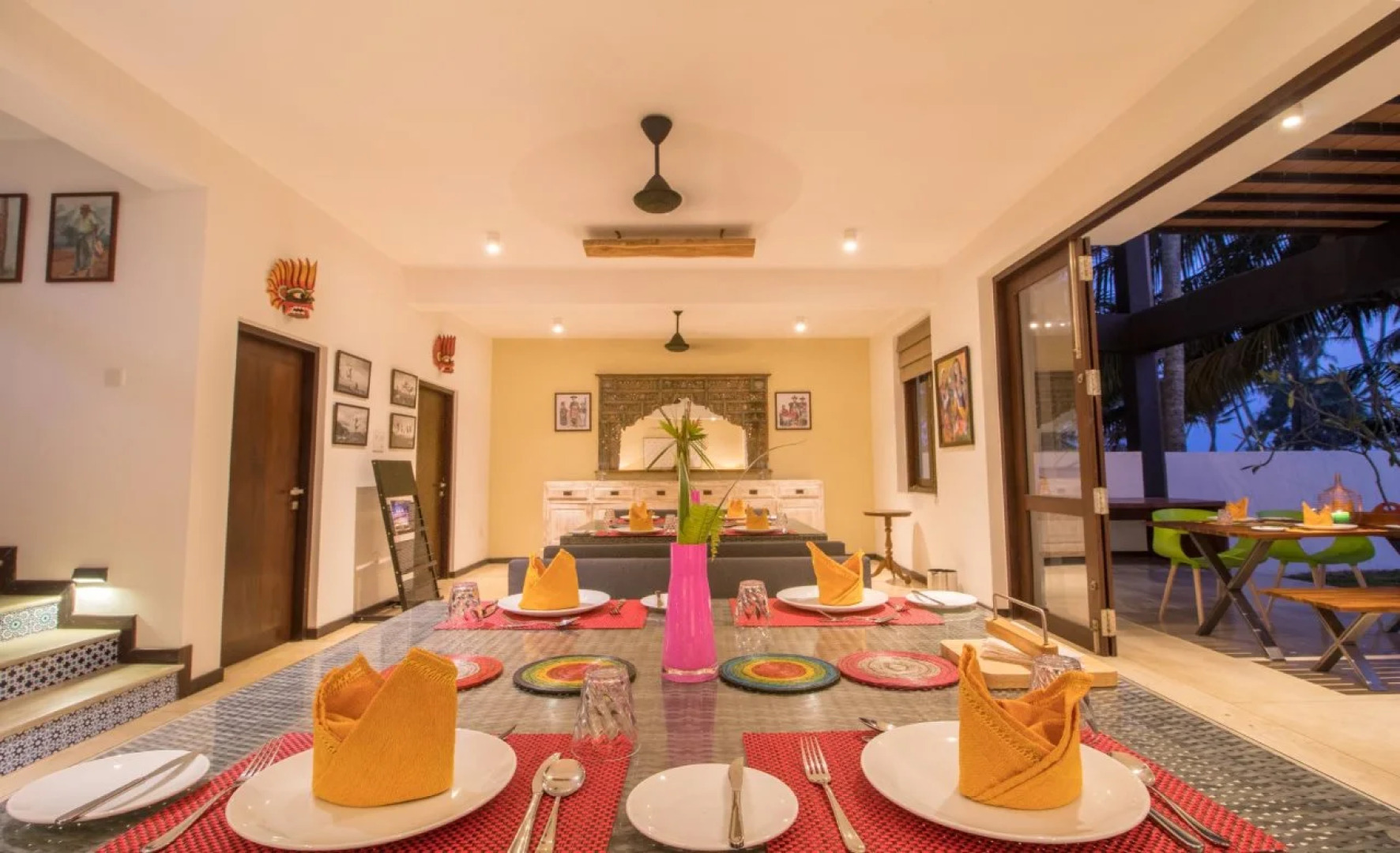 Elephant Stables Weligama Bay