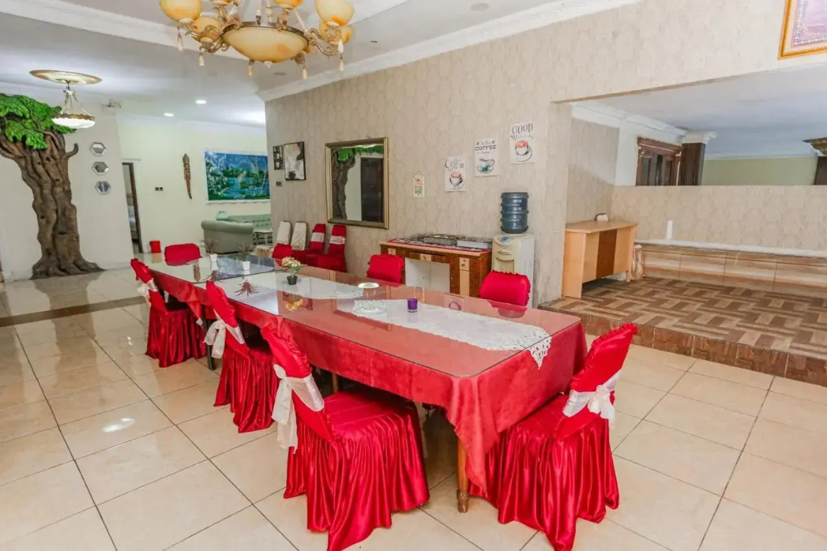 ZEN Rooms Puncak Cibogo KM 69
