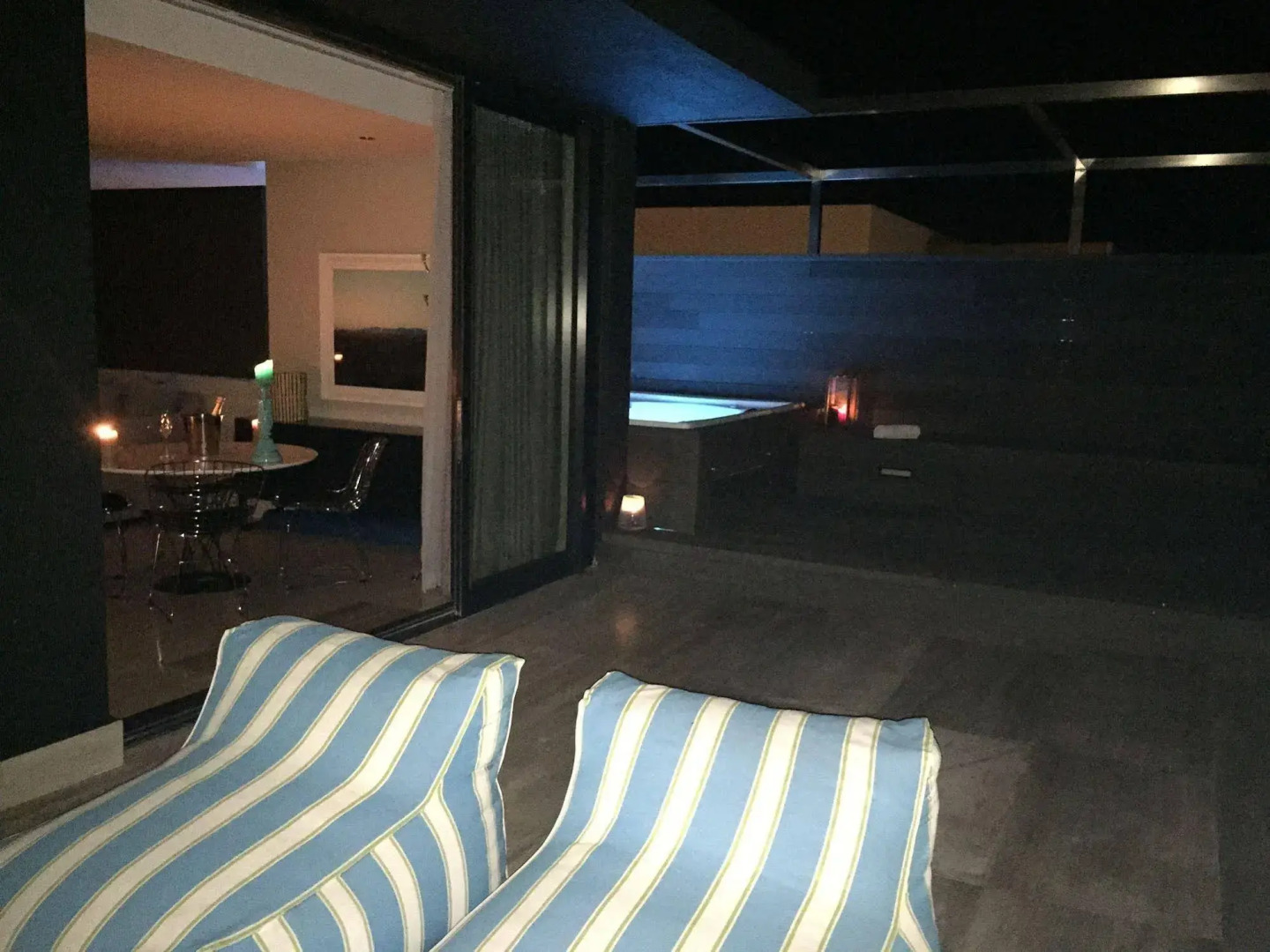 Living Hotel Lions Eye