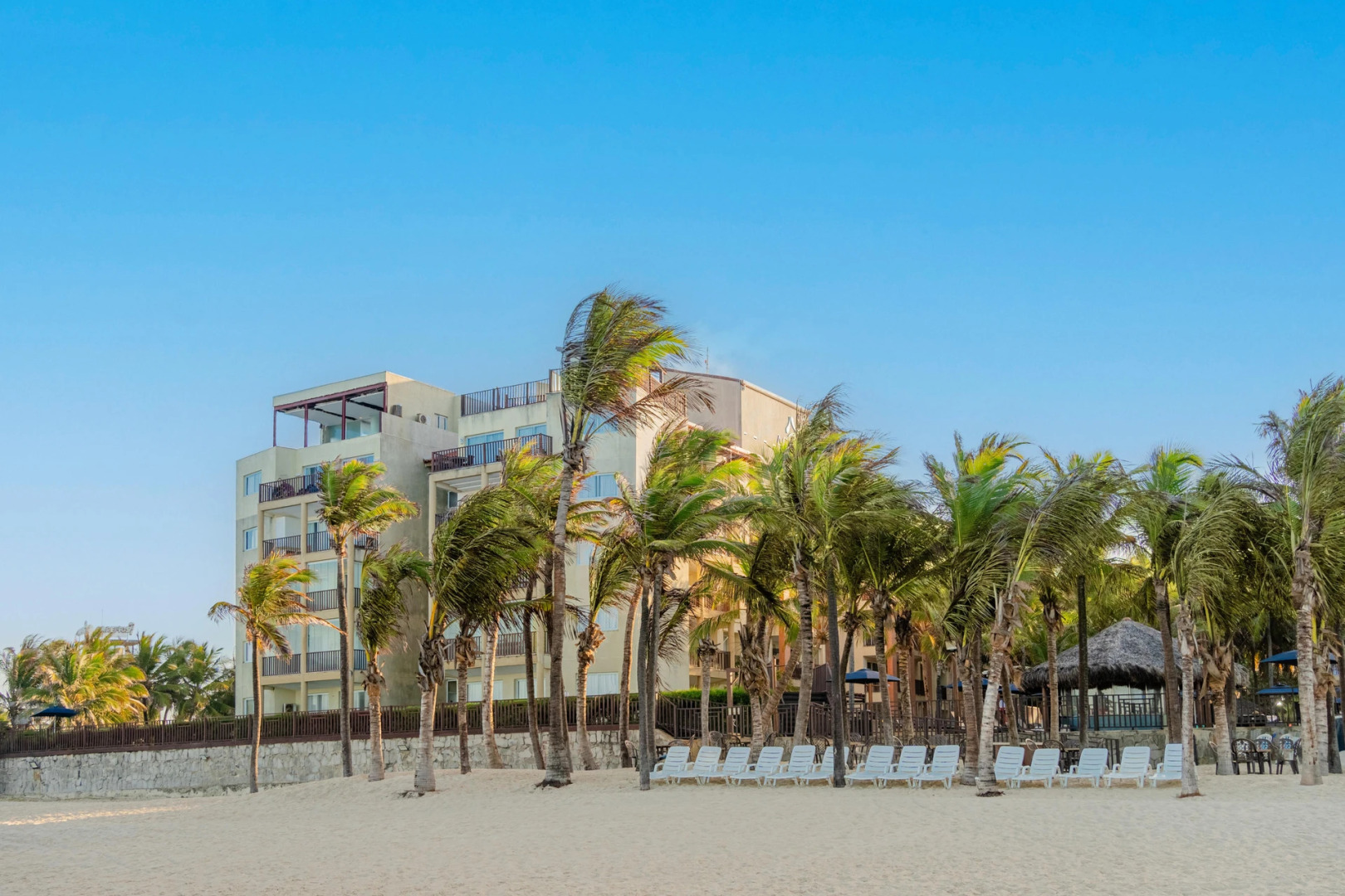 Beach Park Acqua Resort