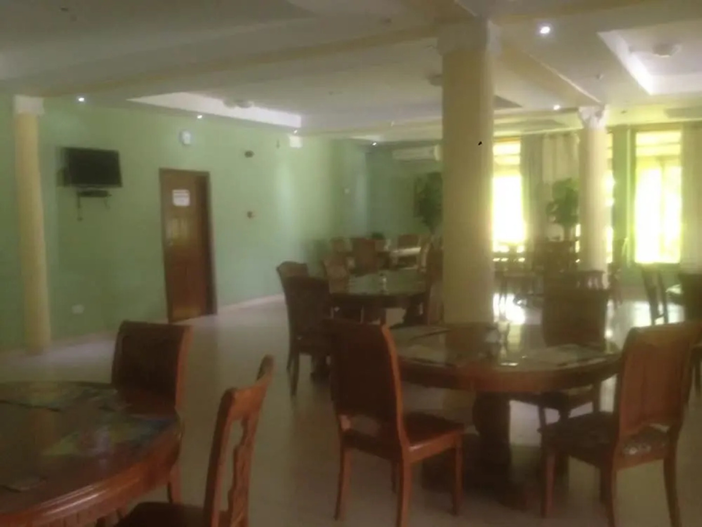 Majestic Ville Hotel Resort