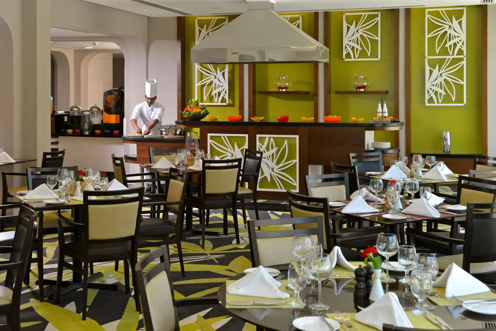 Golden Tulip Bahrain