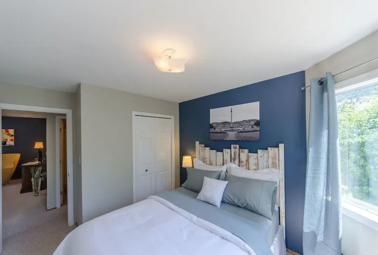 OK Whistle Stop Bed & Breakfast