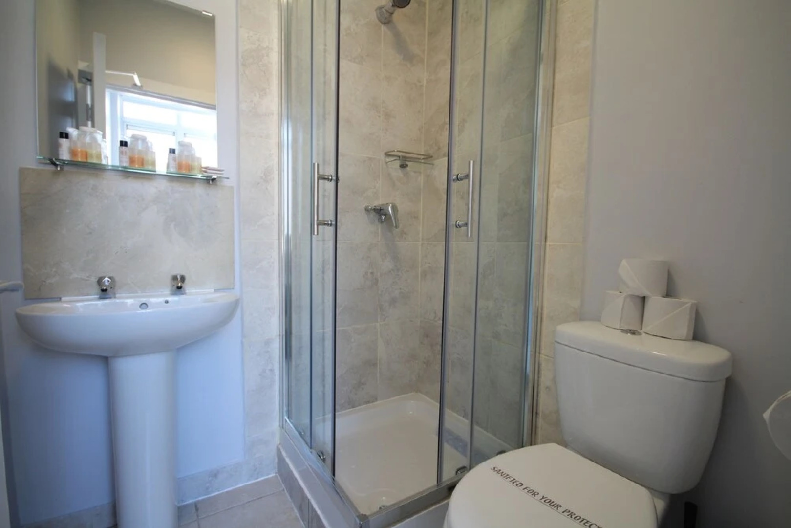 The Key Collection Apartments Temple Bar