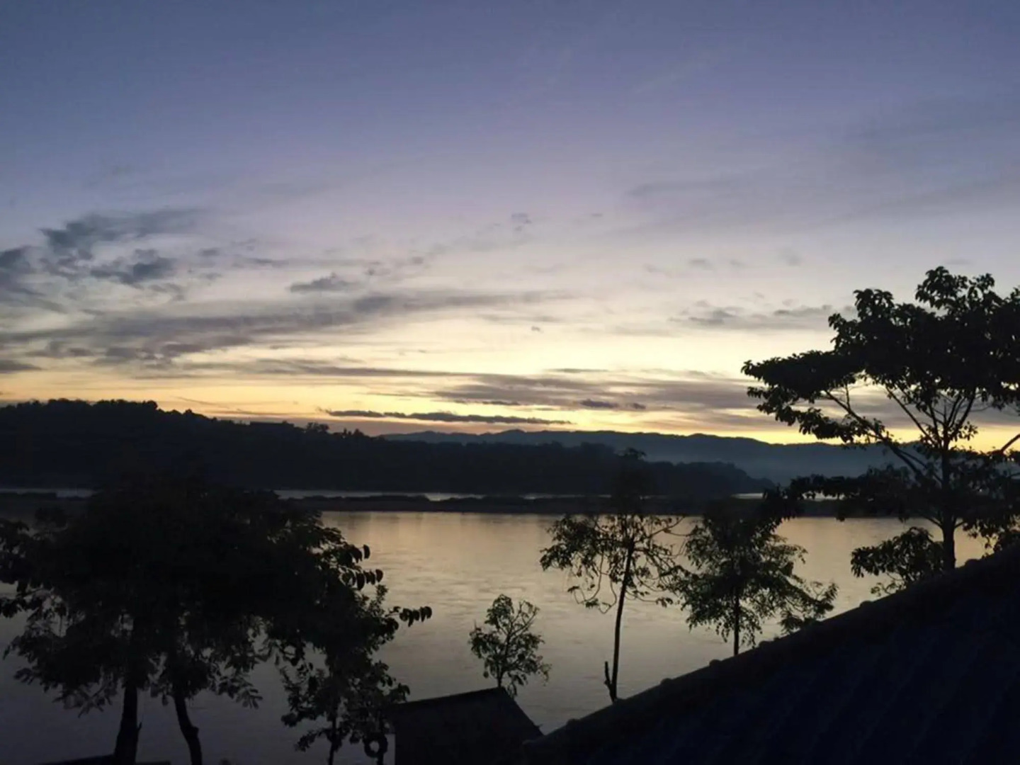 The River House Hotel