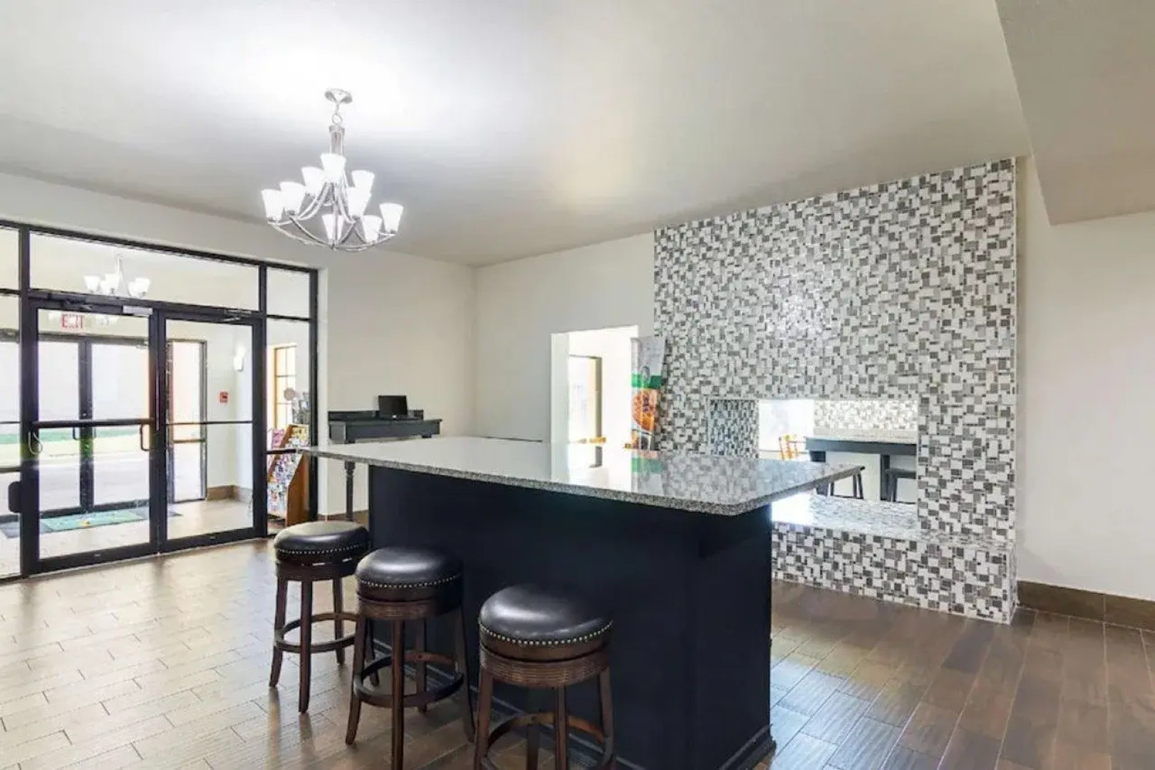 Quality Inn Amarillo East