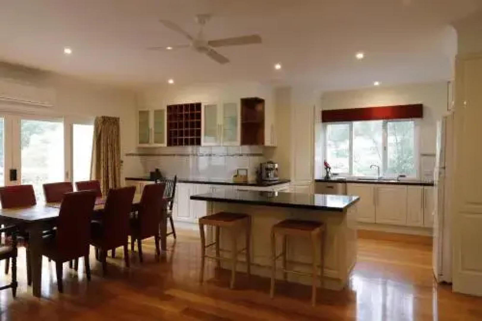 Lithgow Falls Marysville