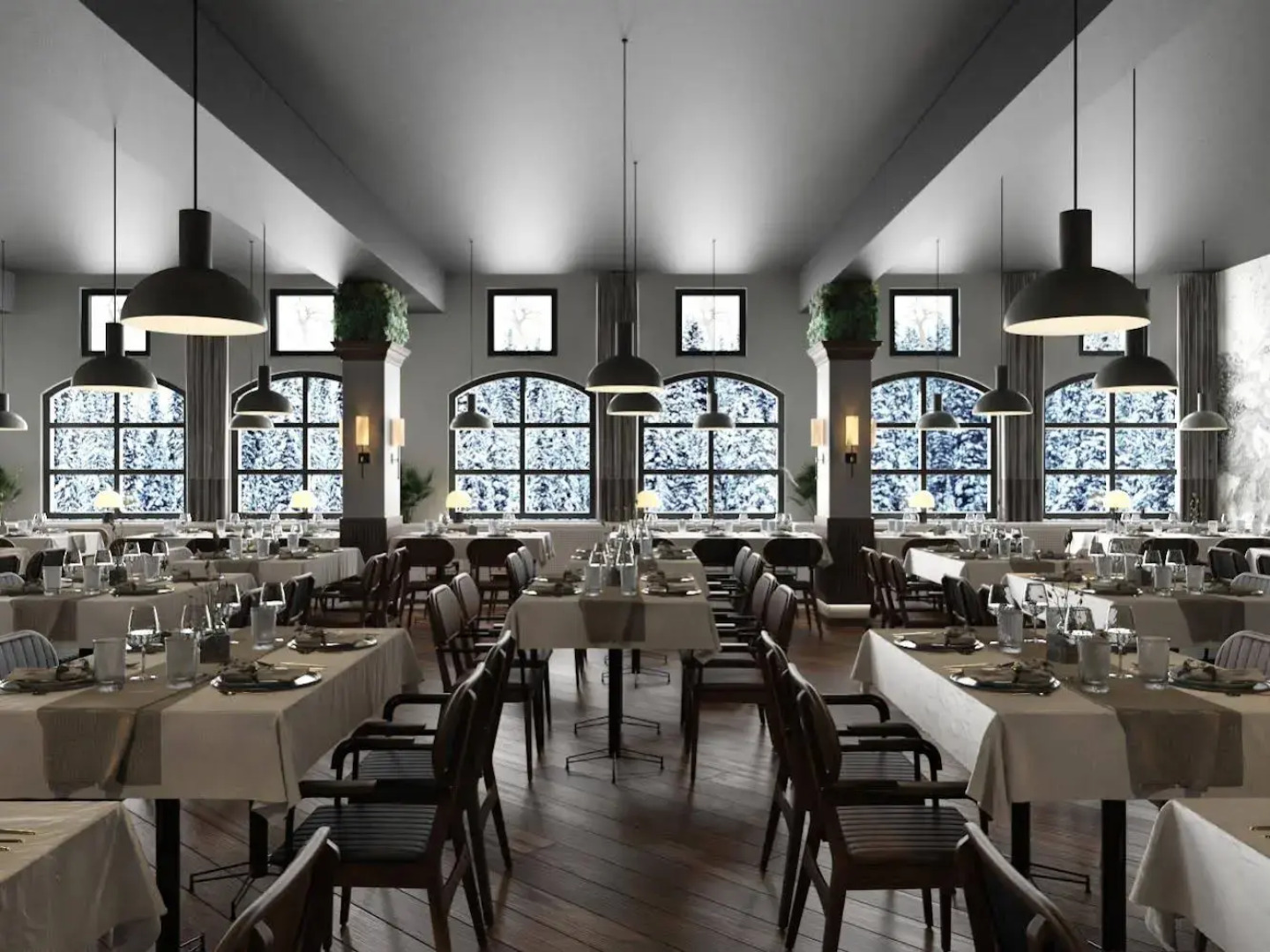 Oksijen Zone Hotels Uludag