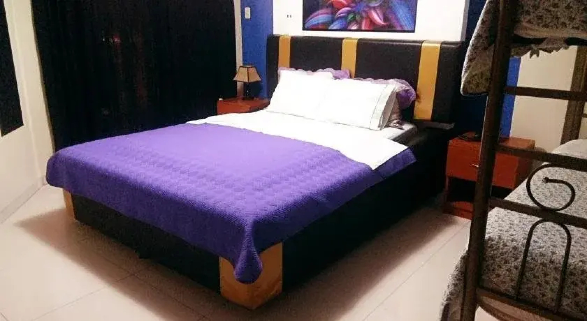 Villa Real Hotel & Suites