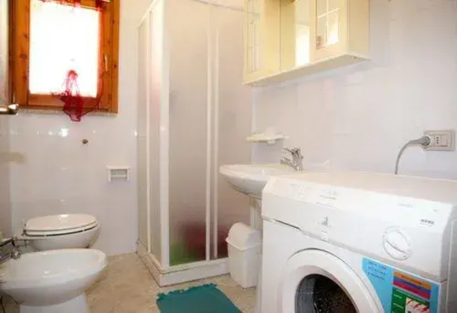 Casa Mare Sardegna Lu Fraili 11