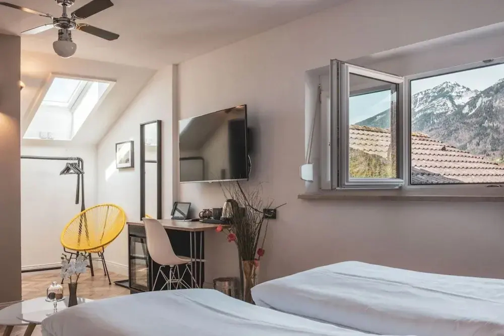 Villa Sonnenhof Boutique-Hotel