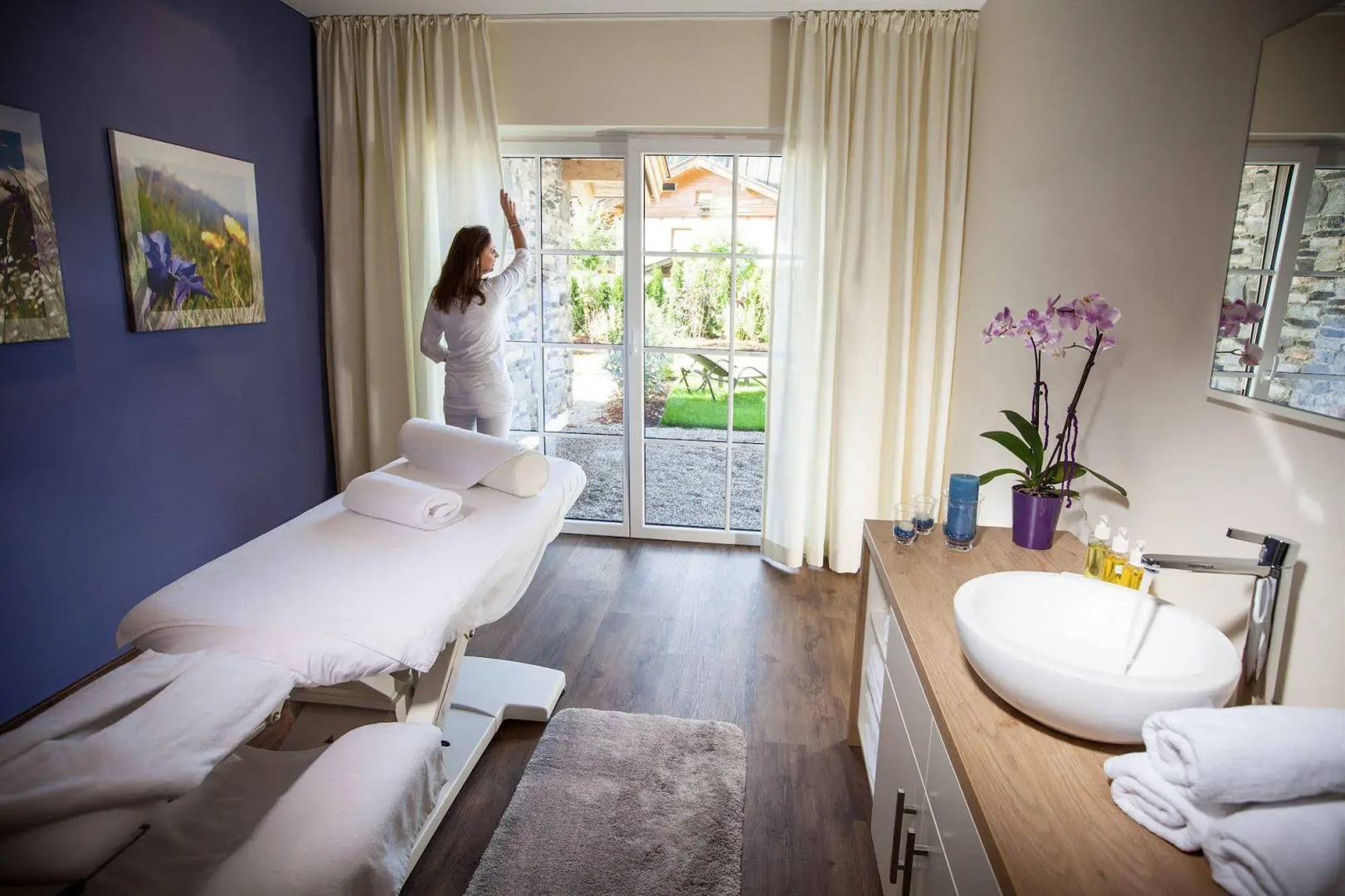 Waidringer Hof - 1. Tiroler Glückshotel