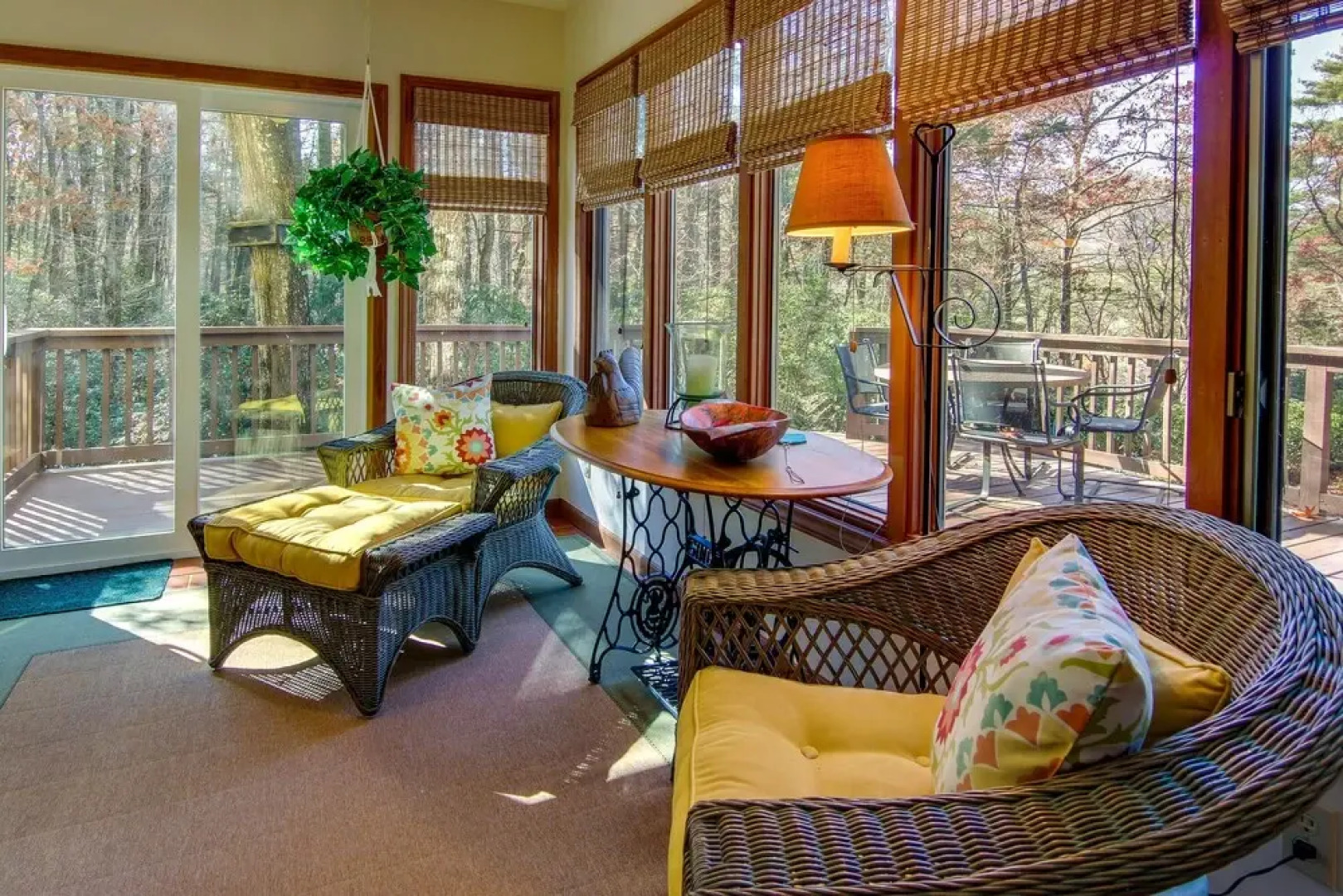 Sapphire Vacation Rental Cabin: Close to Hiking