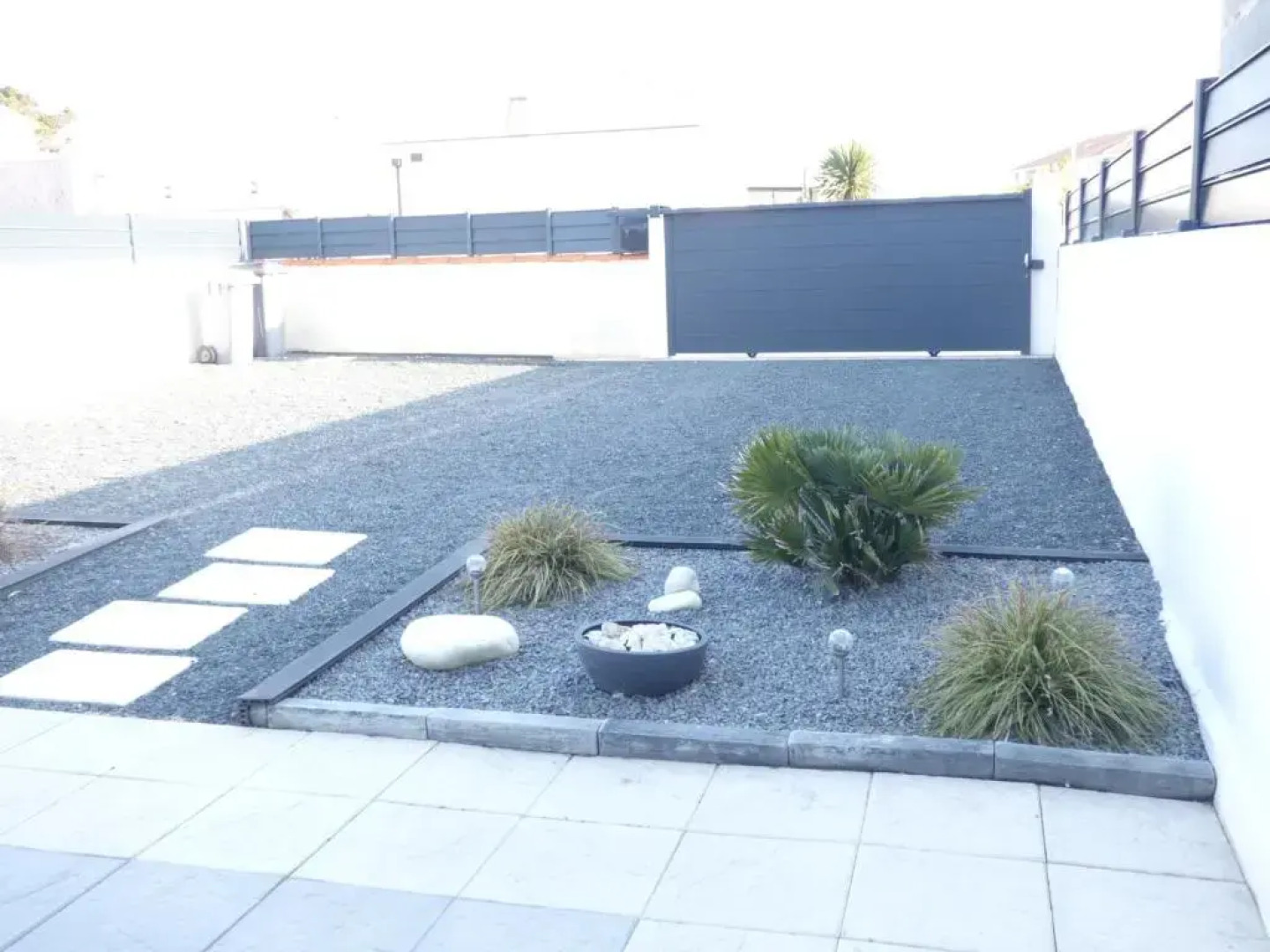 Maison Saint-Hilaire-de-Riez, 3 pièces, 6 personnes - FR-1-428-103