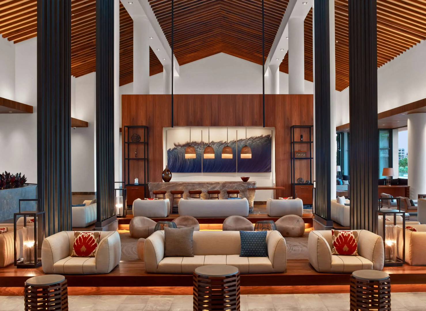 Andaz Maui at Wailea Resort - a concept by Hyatt