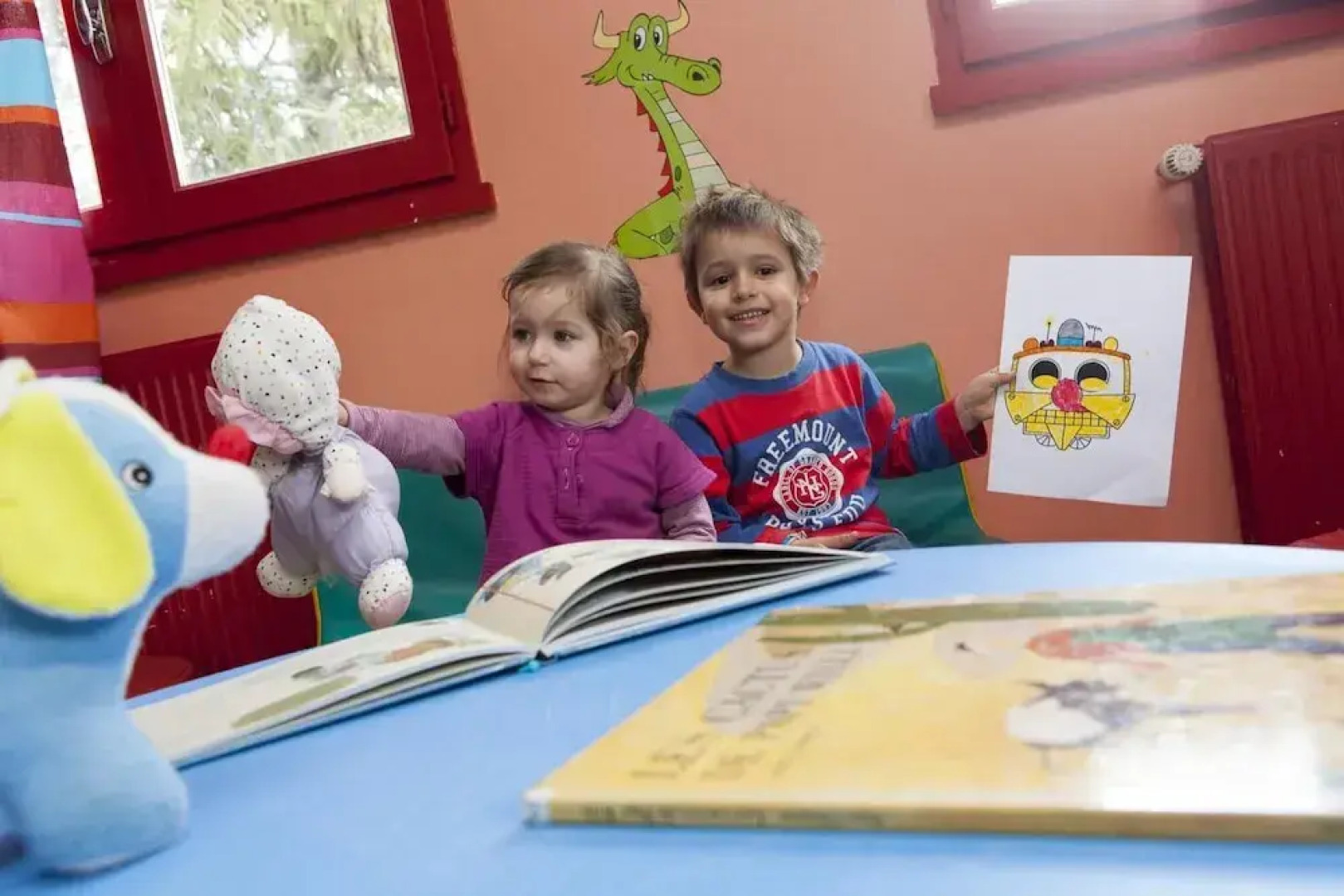 VVF Villages Les Cabannes