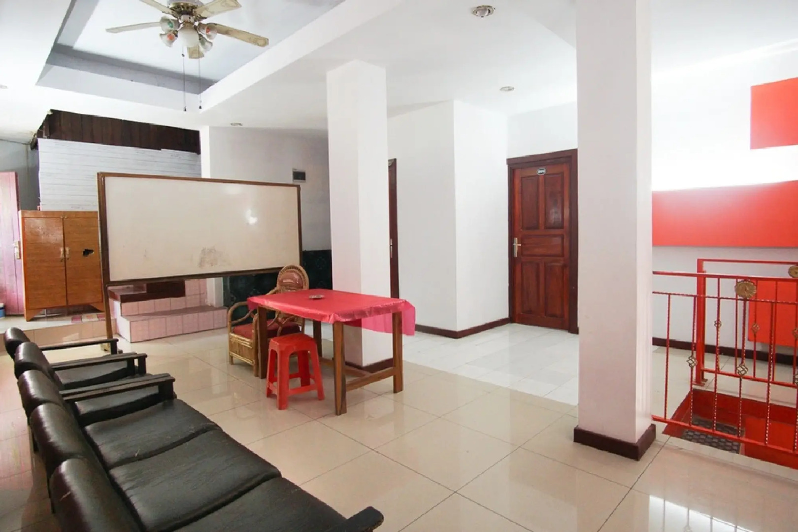 Citihub Hotel @Abepura