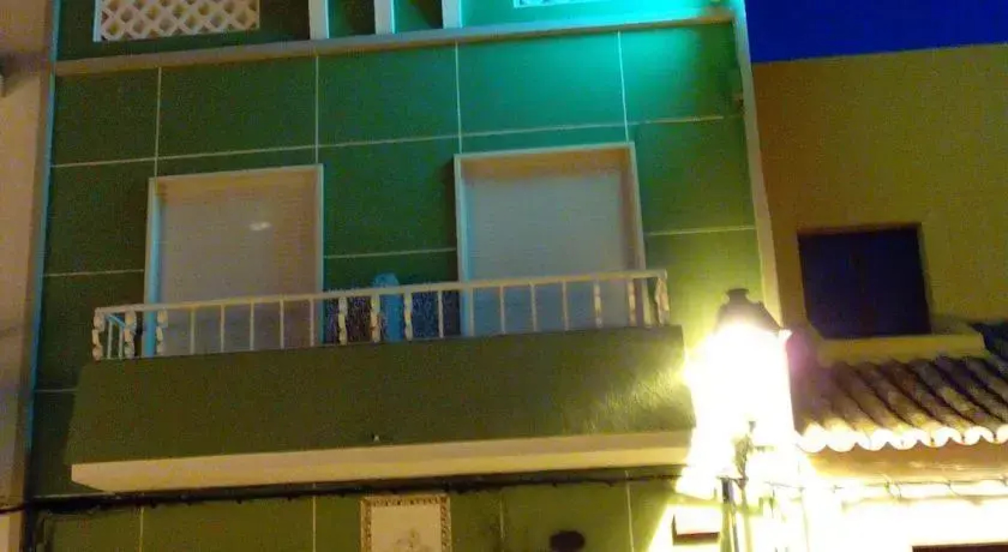 Residência Matos Pereira