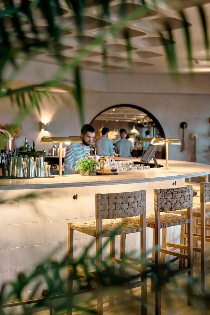 The Residence at Vila Porto Mare