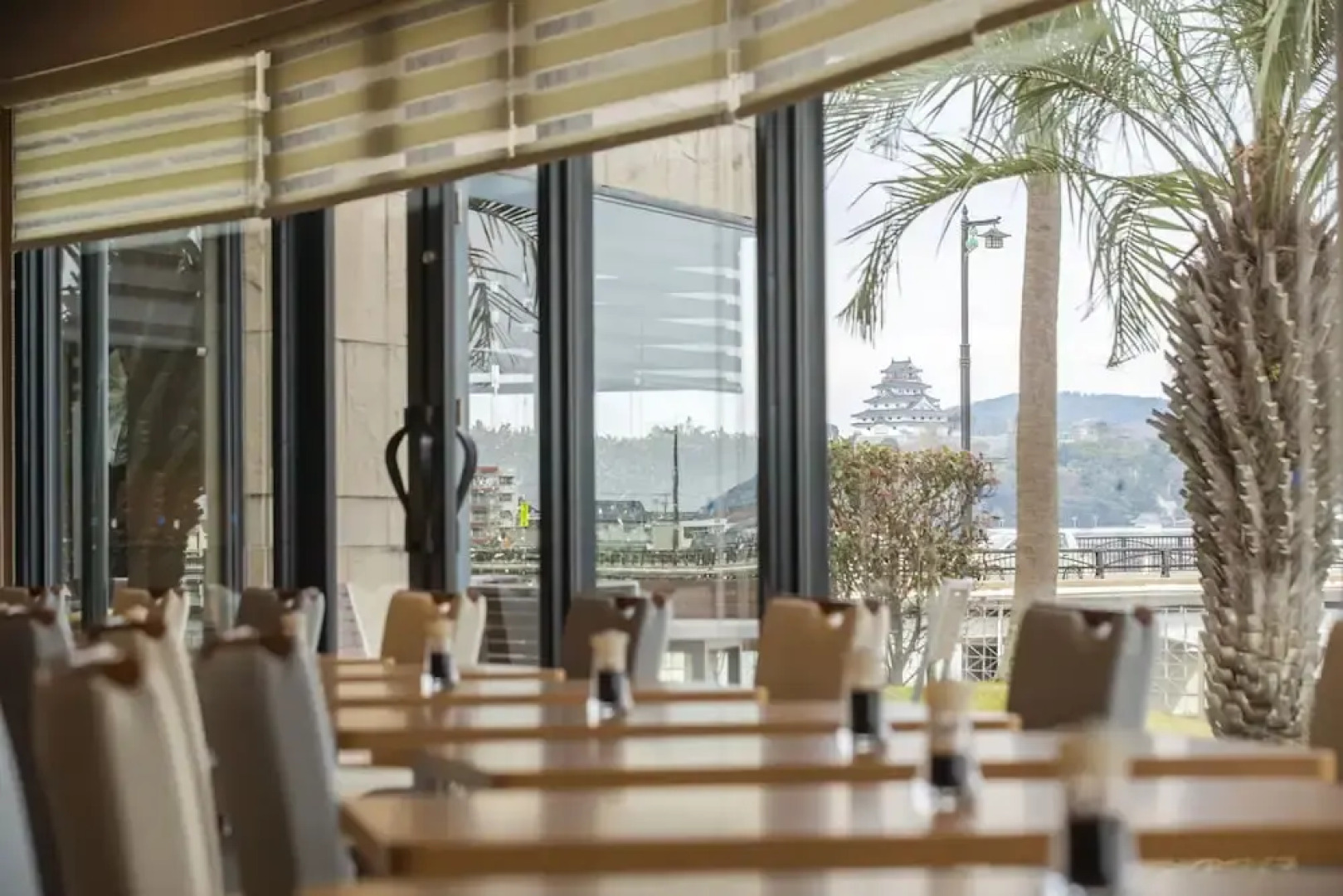 Karatsu Daiichi Hotel Riviere