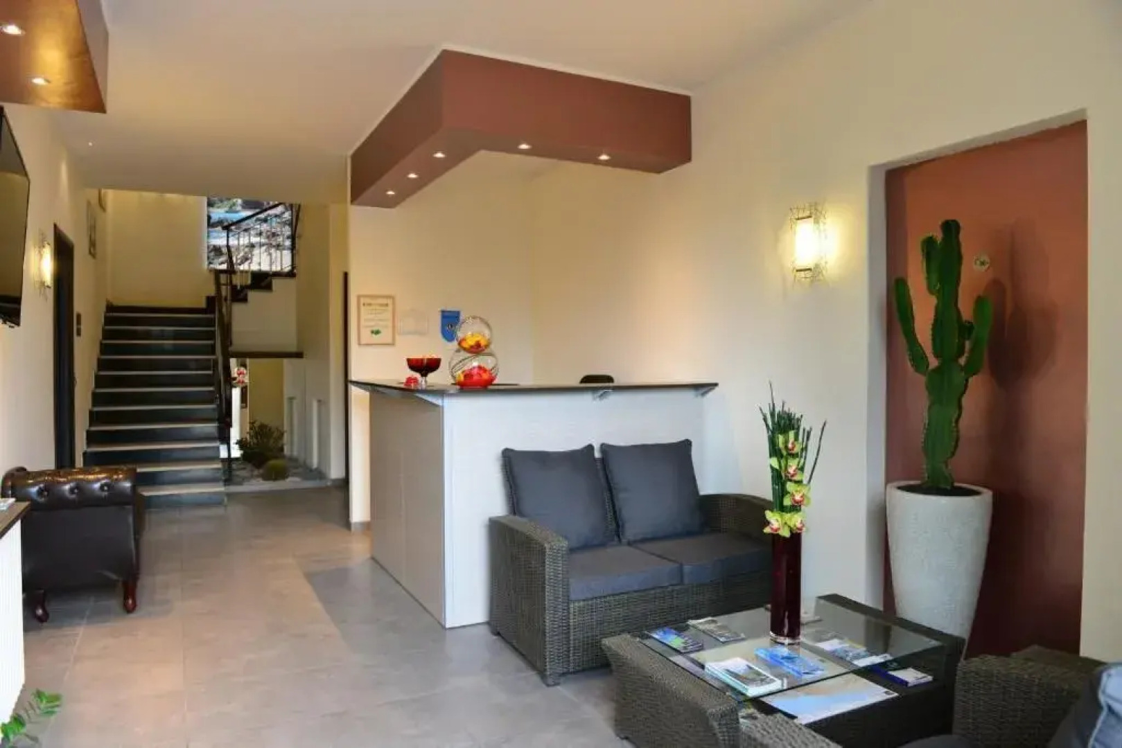 Affittacamere Le Logge