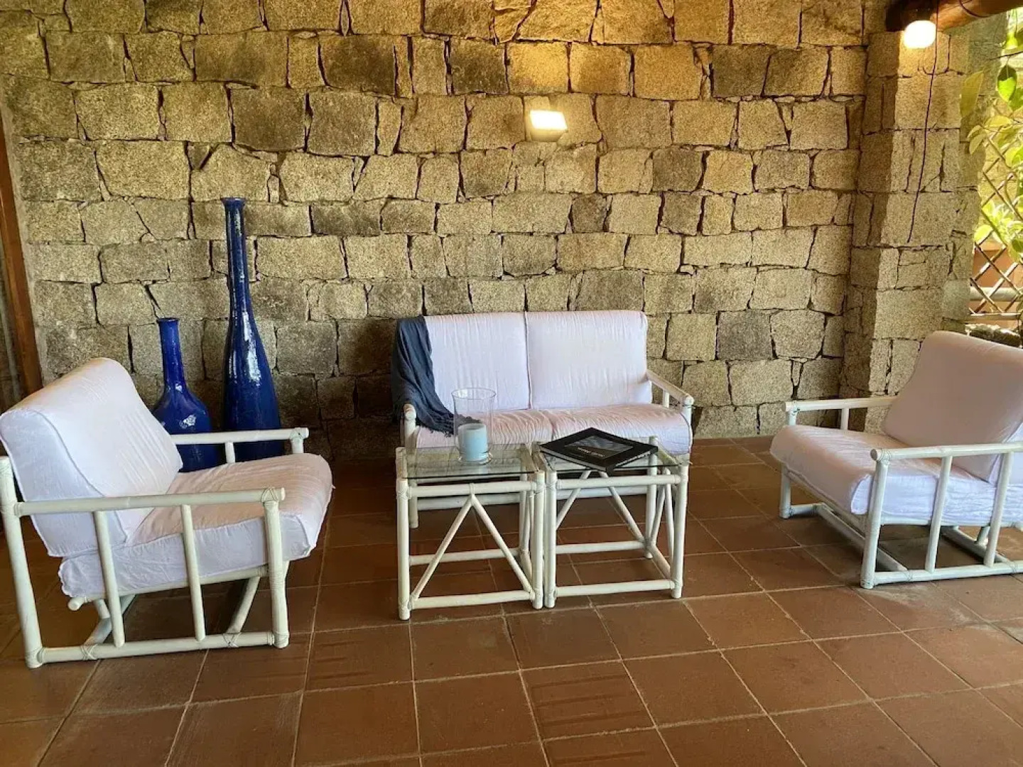 Domus Olivarum - Costa Smeralda 7 Guest and 2 Pk Wifi A - C big Garden