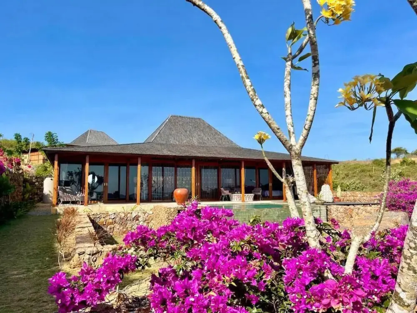 Lobster Bay Resort
